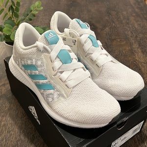 NEW Womens Adidas Sneakers Running Shoes Edge Lux 4 size 10.5